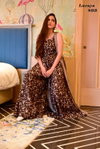 Lucaya Vol 8 Digital Printed Indo Western Catalog
